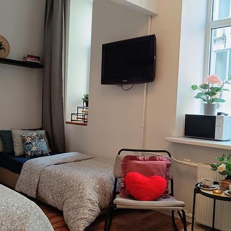 Julia Lacplesa Apartments Ρίγα Εξωτερικό φωτογραφία