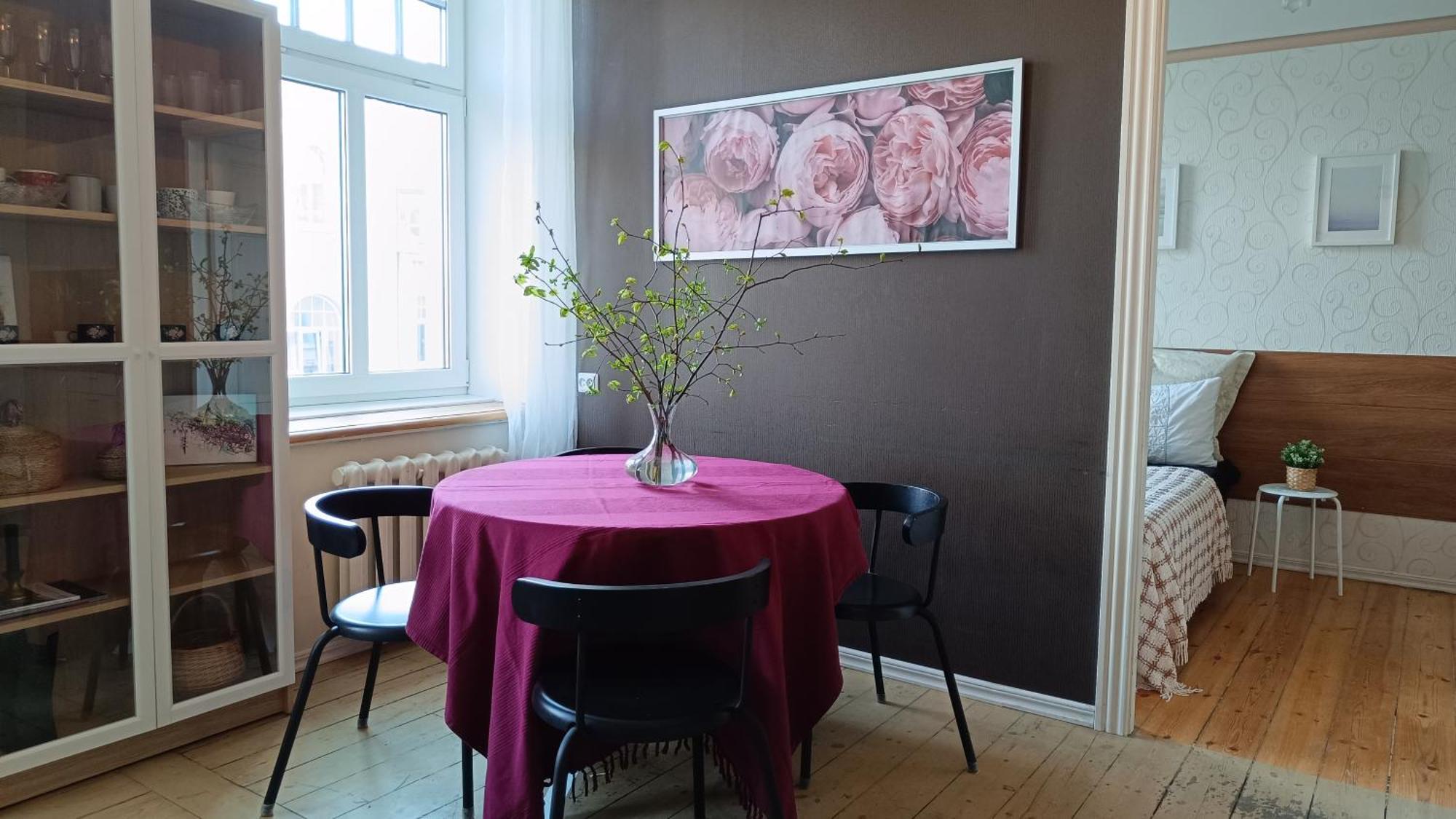 Julia Lacplesa Apartments Ρίγα Εξωτερικό φωτογραφία