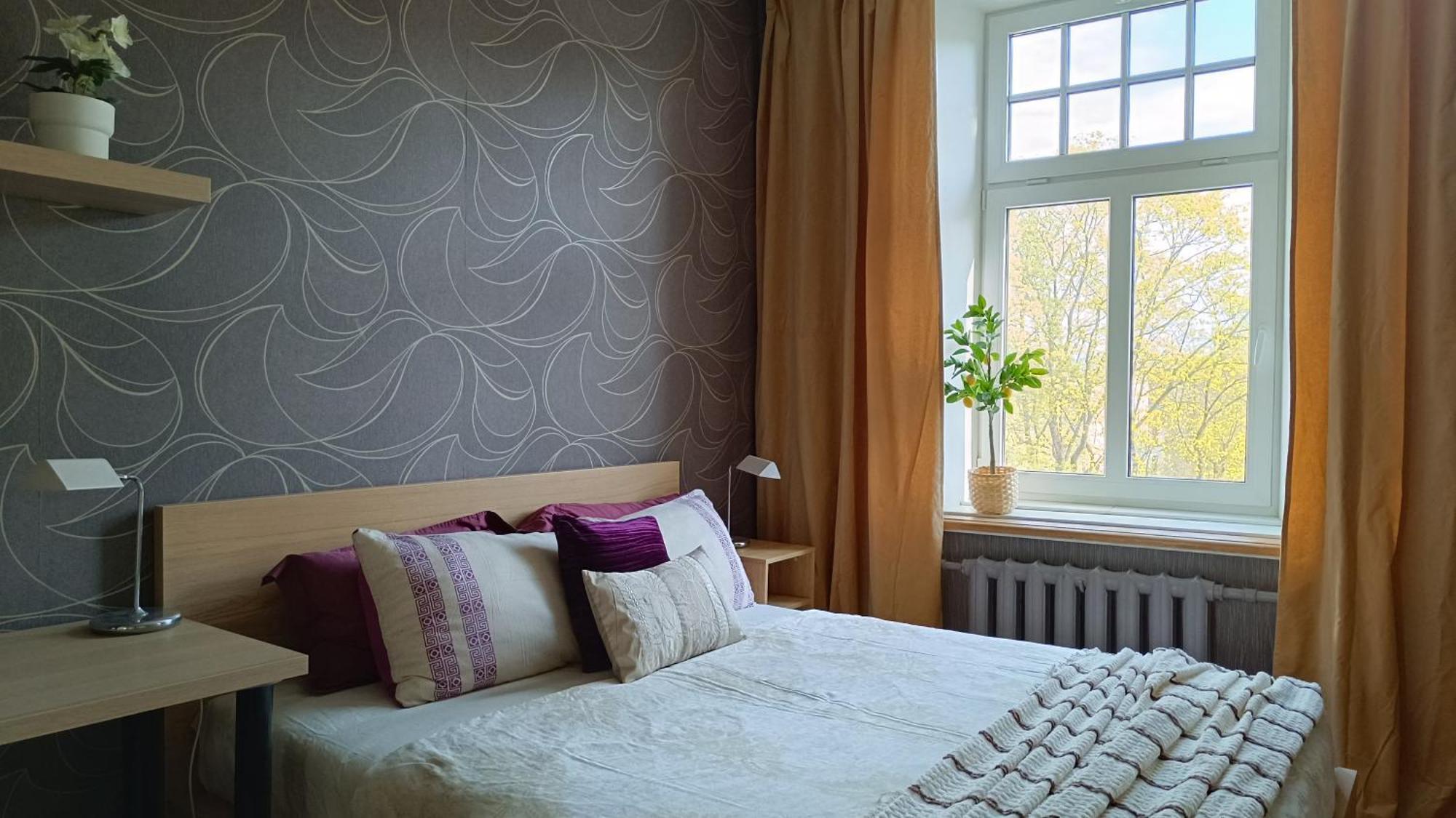 Julia Lacplesa Apartments Ρίγα Εξωτερικό φωτογραφία