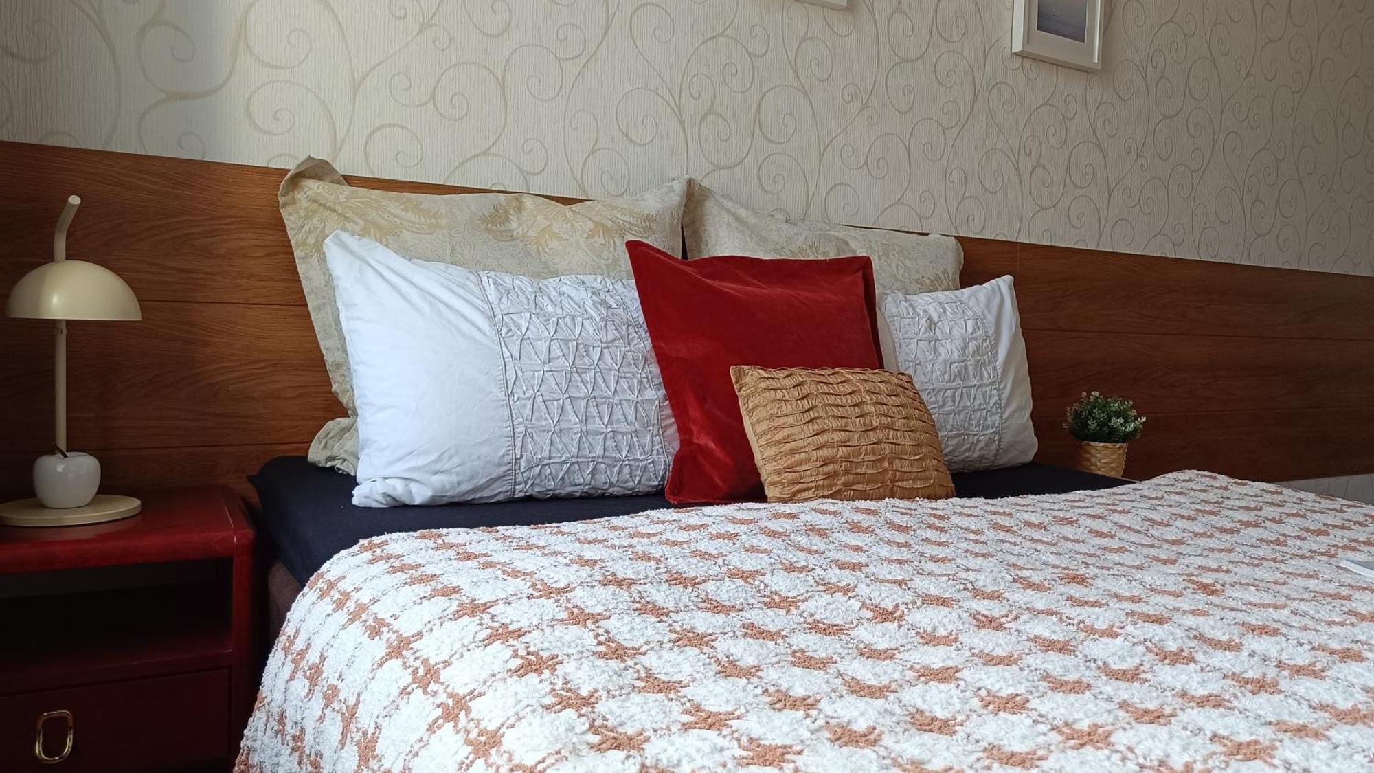 Julia Lacplesa Apartments Ρίγα Εξωτερικό φωτογραφία