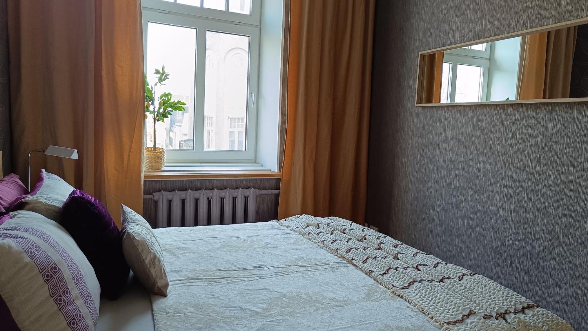 Julia Lacplesa Apartments Ρίγα Εξωτερικό φωτογραφία