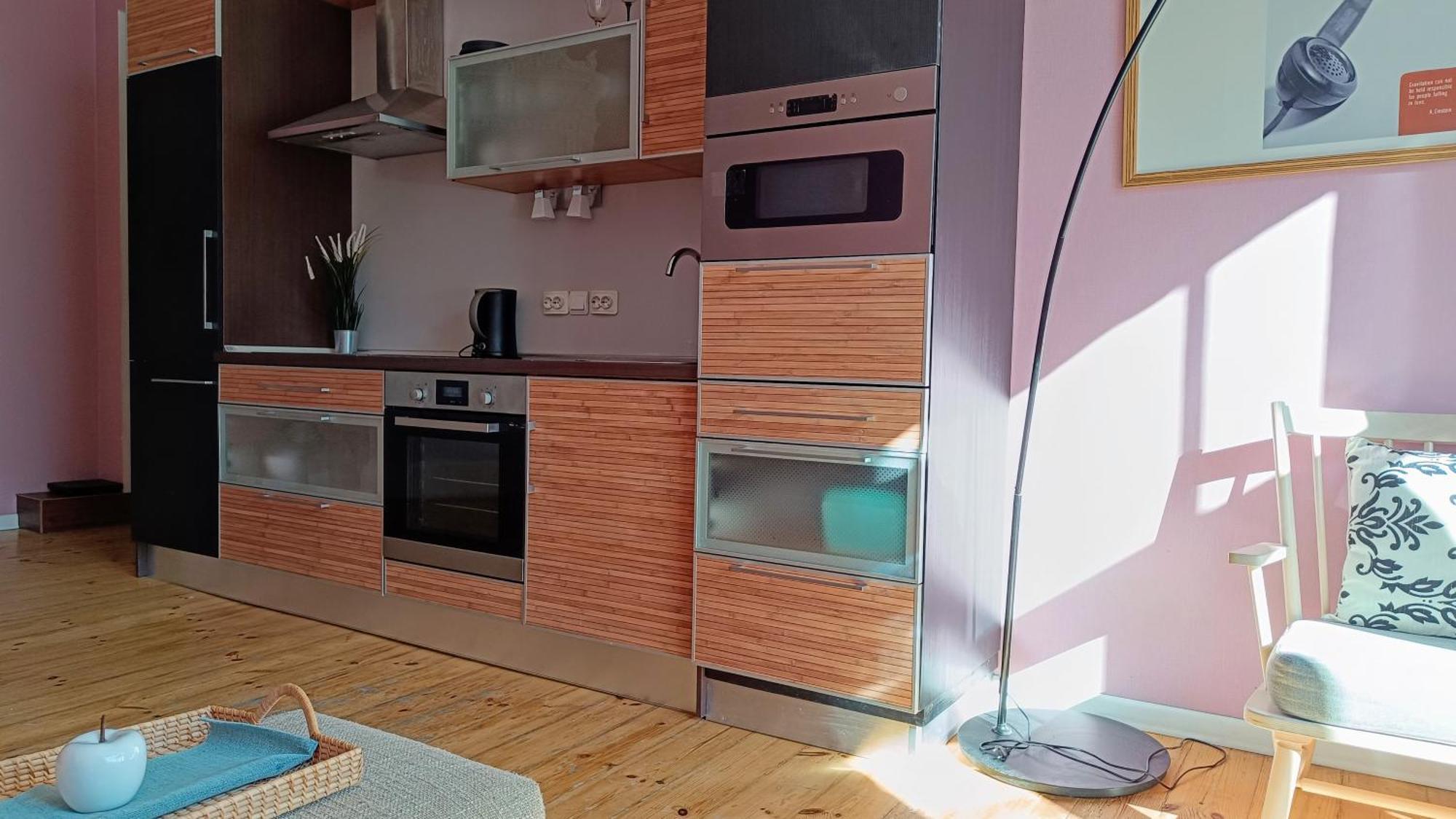 Julia Lacplesa Apartments Ρίγα Εξωτερικό φωτογραφία