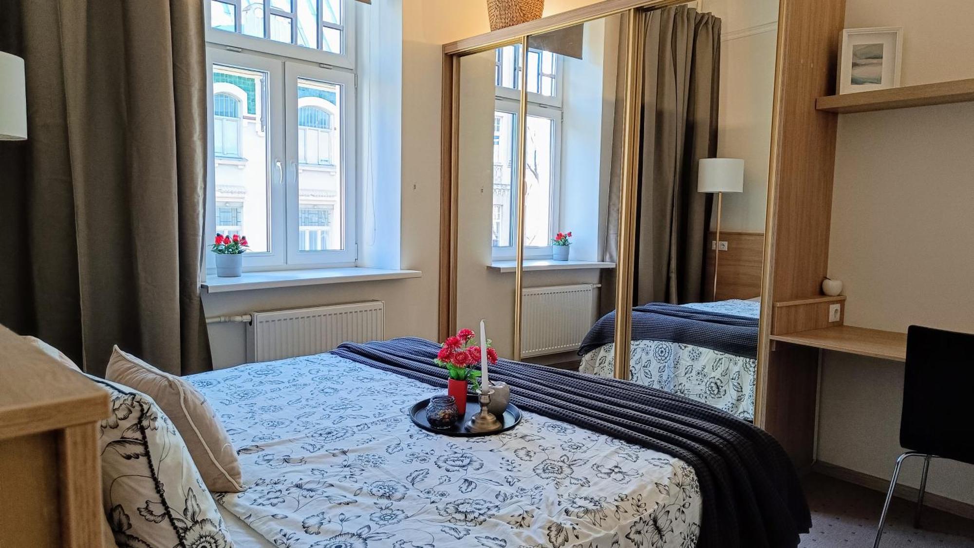 Julia Lacplesa Apartments Ρίγα Εξωτερικό φωτογραφία