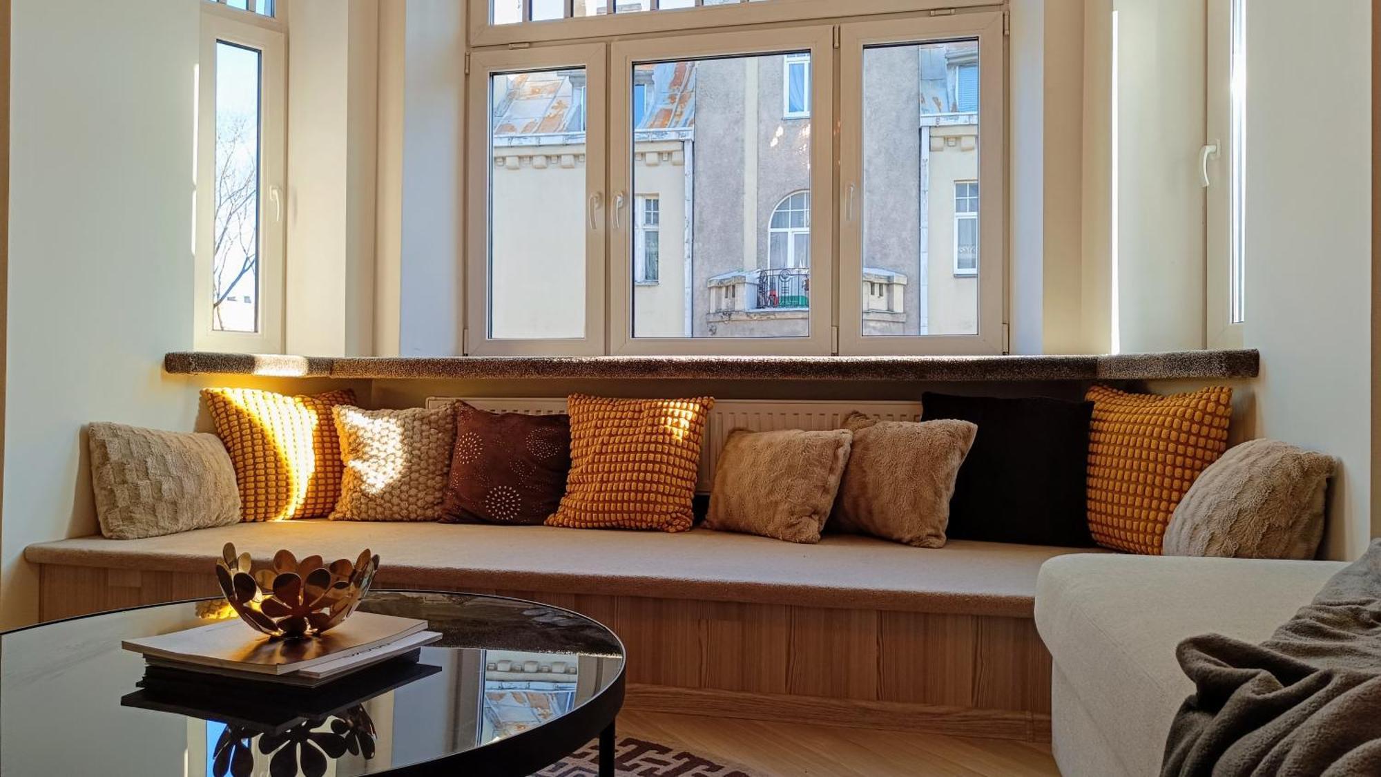 Julia Lacplesa Apartments Ρίγα Εξωτερικό φωτογραφία