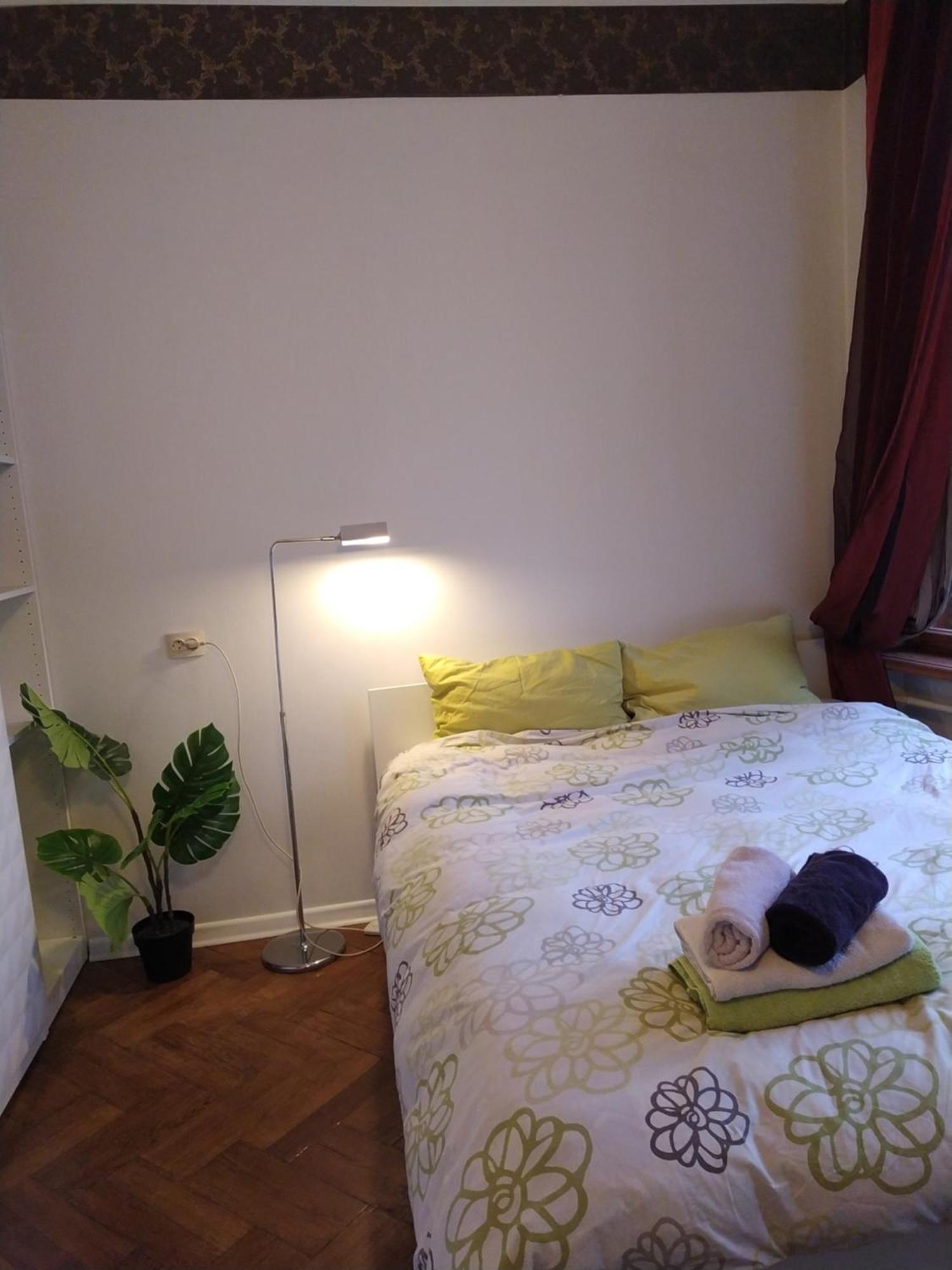 Julia Lacplesa Apartments Ρίγα Εξωτερικό φωτογραφία