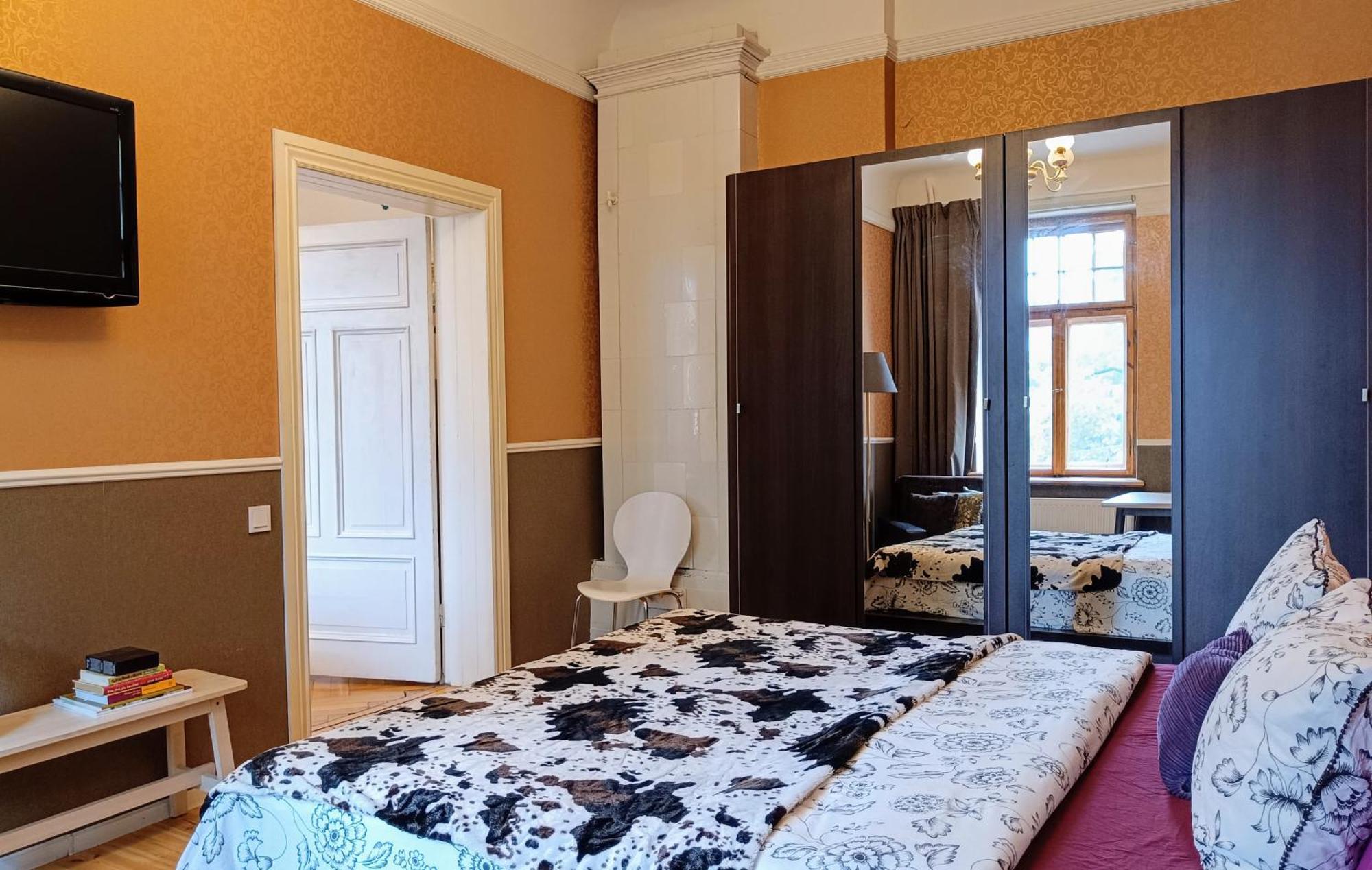 Julia Lacplesa Apartments Ρίγα Εξωτερικό φωτογραφία