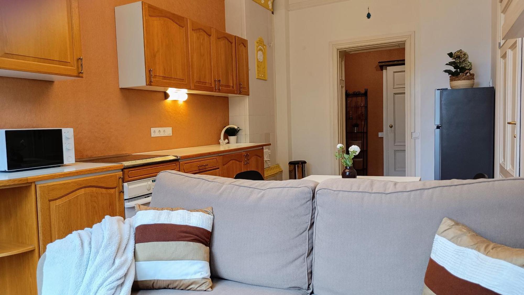 Julia Lacplesa Apartments Ρίγα Εξωτερικό φωτογραφία