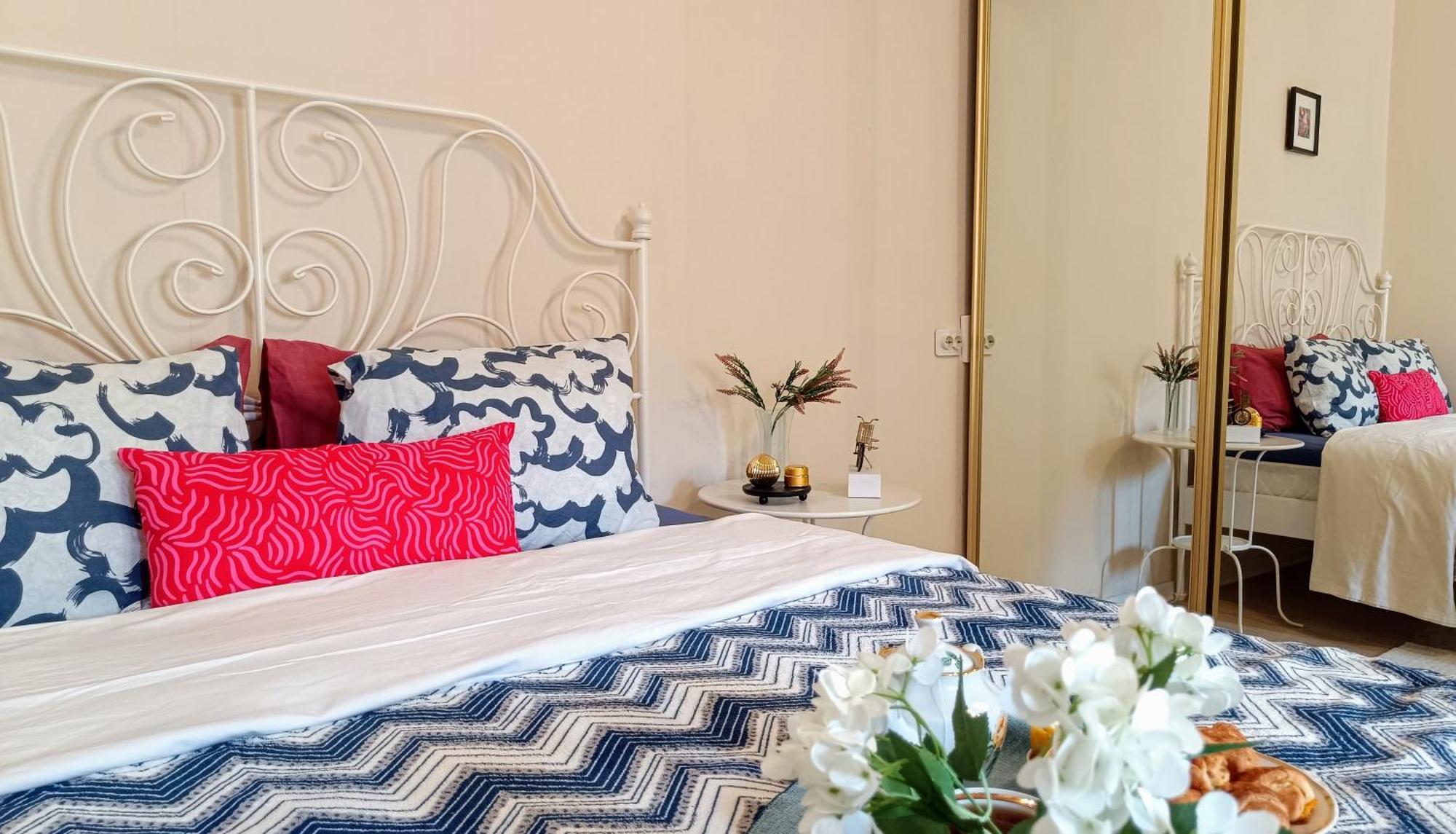 Julia Lacplesa Apartments Ρίγα Εξωτερικό φωτογραφία