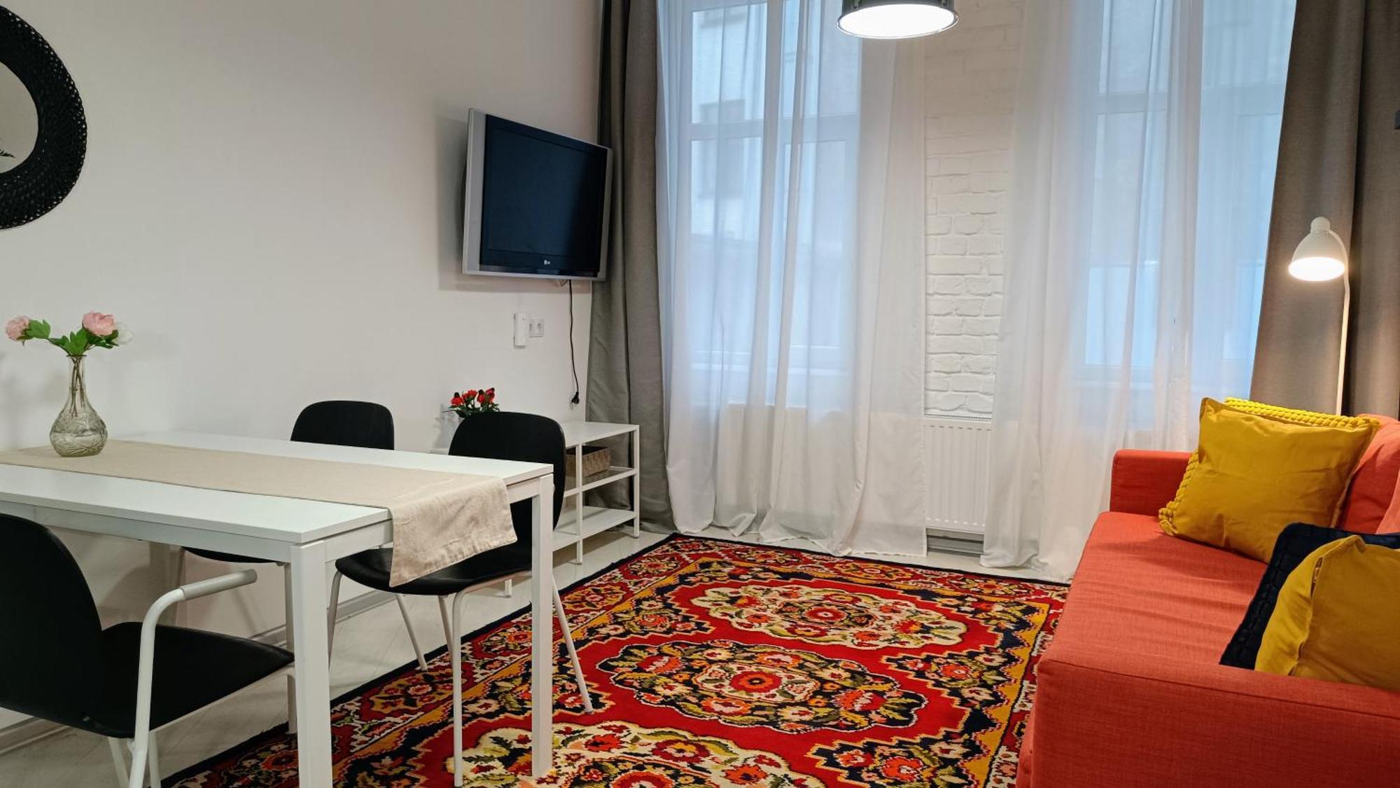 Julia Lacplesa Apartments Ρίγα Εξωτερικό φωτογραφία