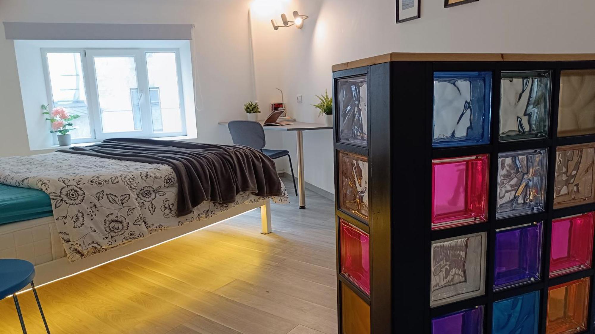Julia Lacplesa Apartments Ρίγα Εξωτερικό φωτογραφία