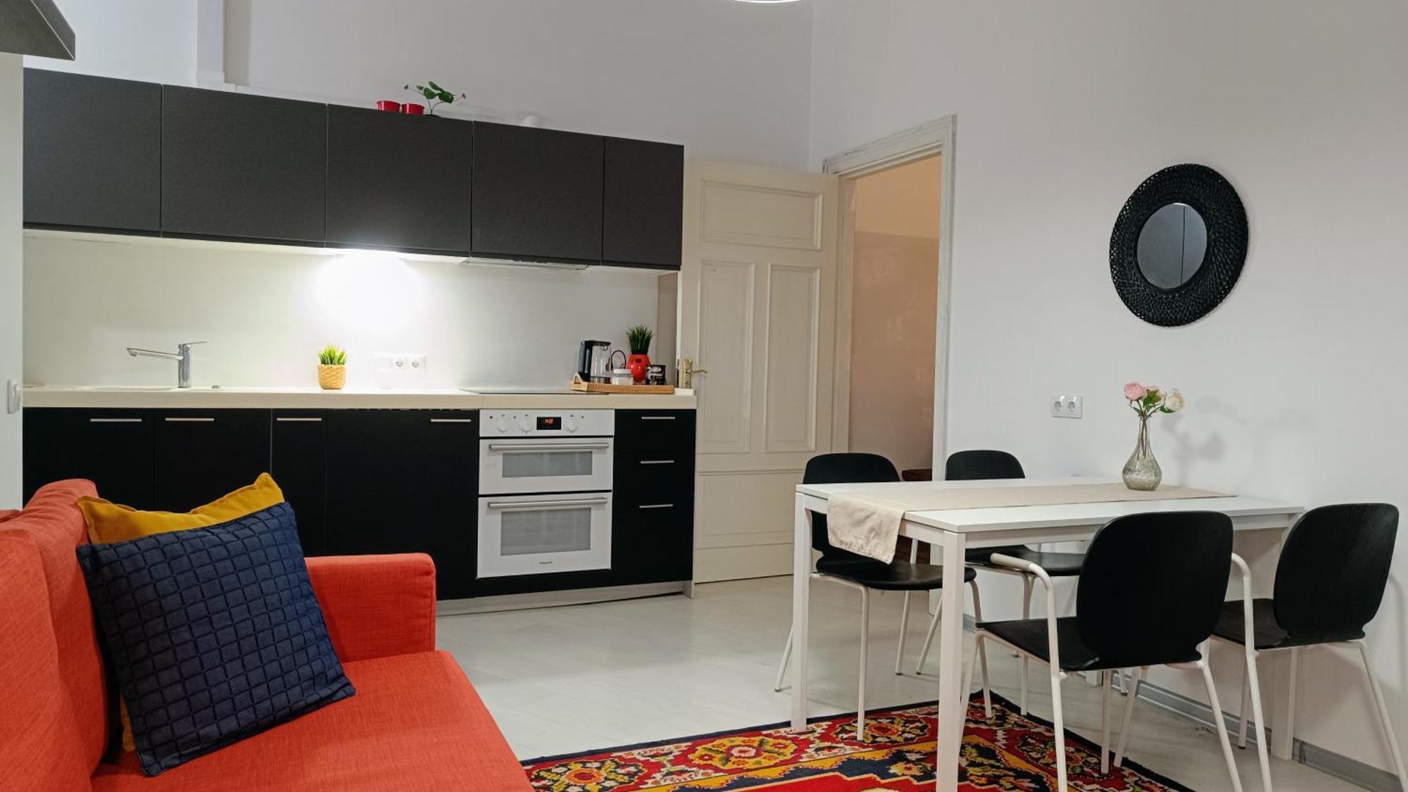 Julia Lacplesa Apartments Ρίγα Εξωτερικό φωτογραφία