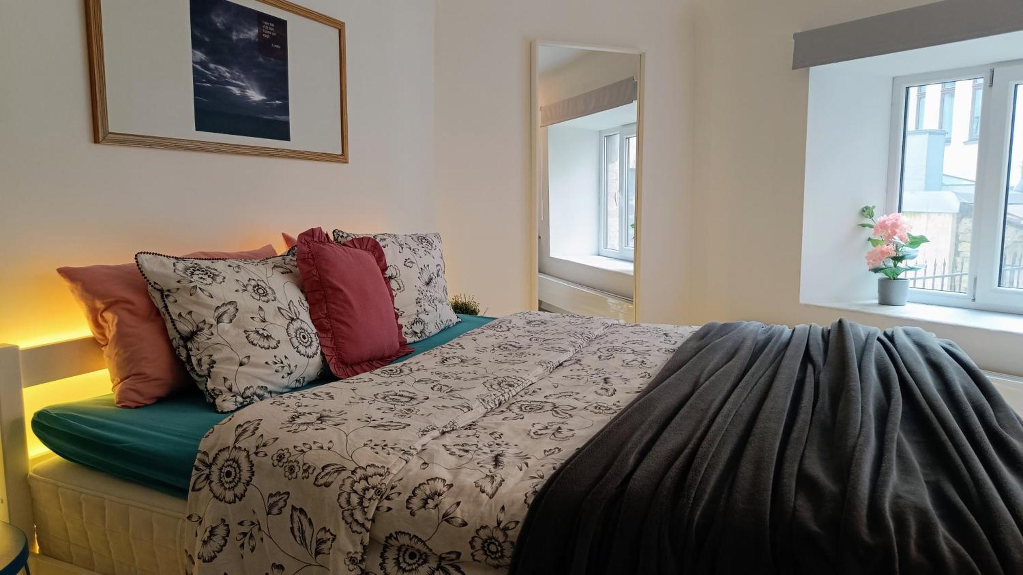 Julia Lacplesa Apartments Ρίγα Εξωτερικό φωτογραφία