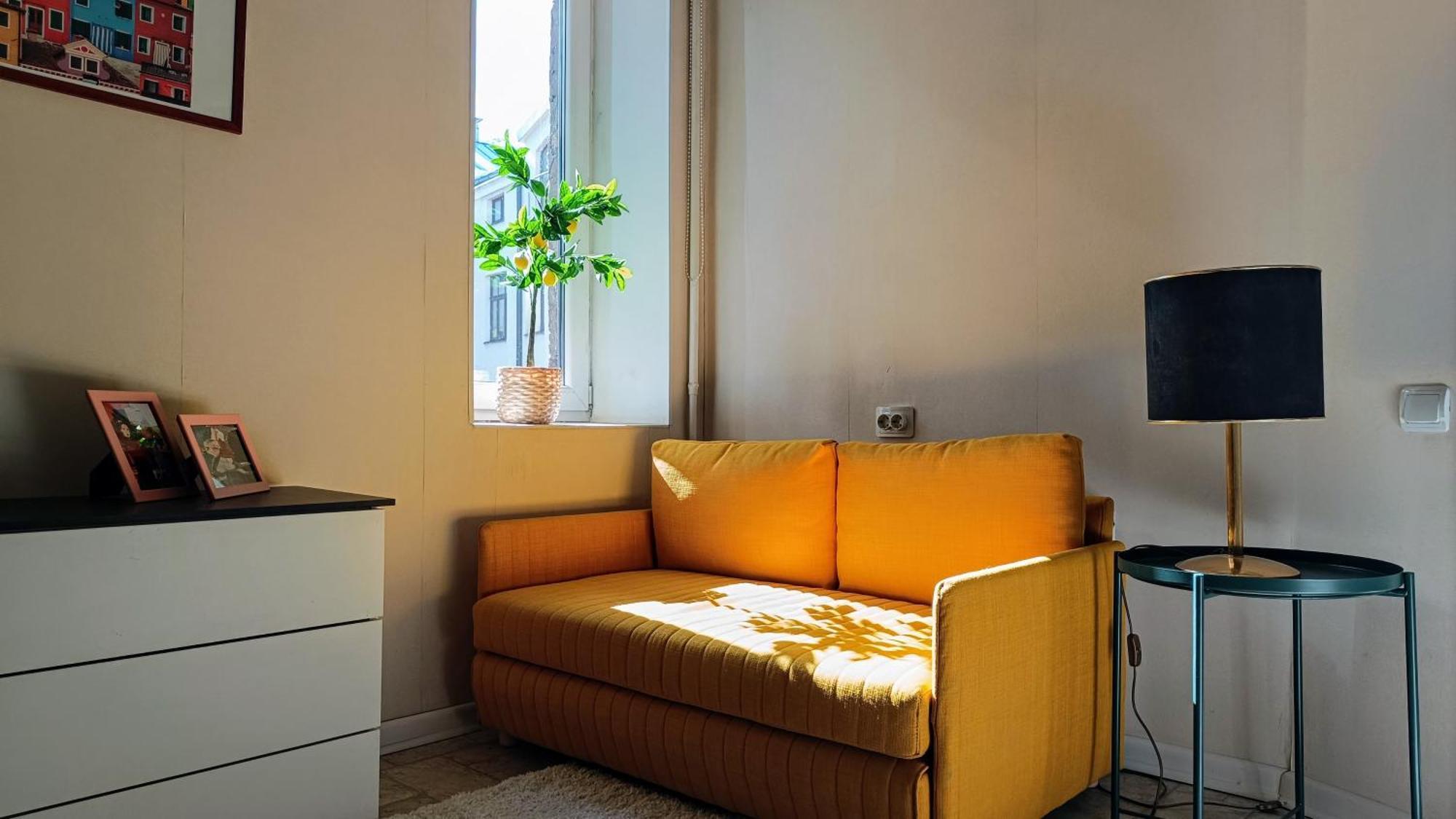 Julia Lacplesa Apartments Ρίγα Εξωτερικό φωτογραφία
