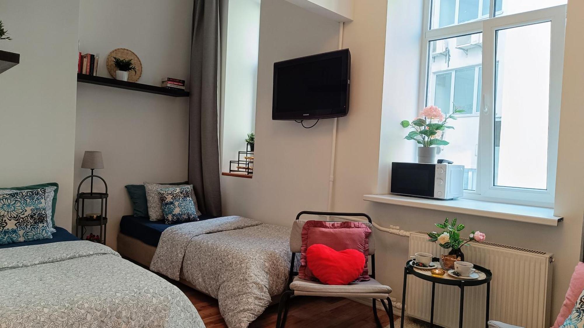 Julia Lacplesa Apartments Ρίγα Εξωτερικό φωτογραφία