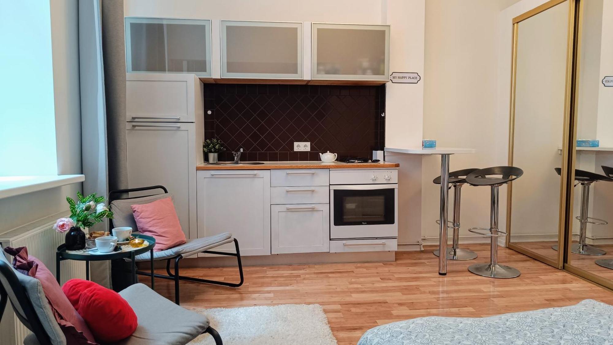 Julia Lacplesa Apartments Ρίγα Εξωτερικό φωτογραφία