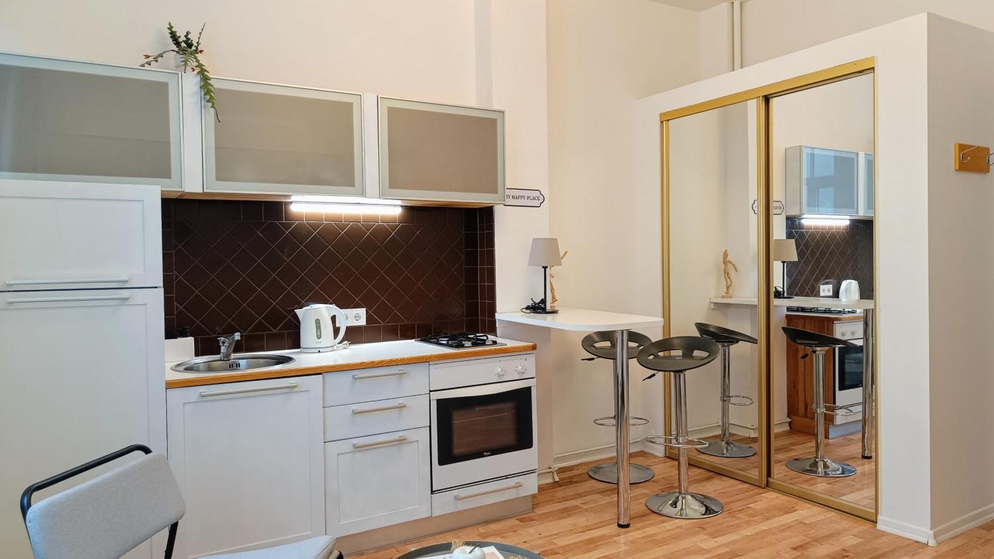 Julia Lacplesa Apartments Ρίγα Εξωτερικό φωτογραφία