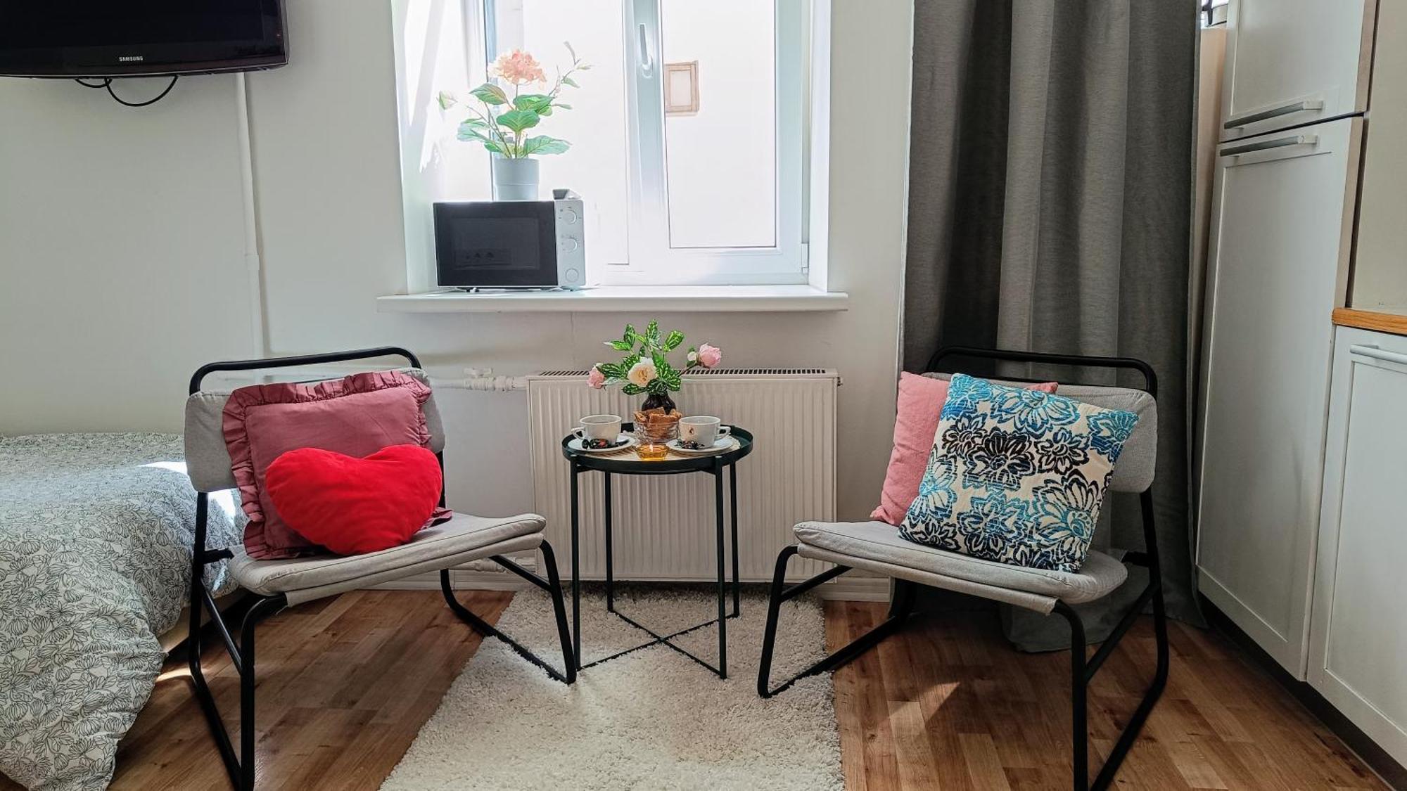 Julia Lacplesa Apartments Ρίγα Εξωτερικό φωτογραφία