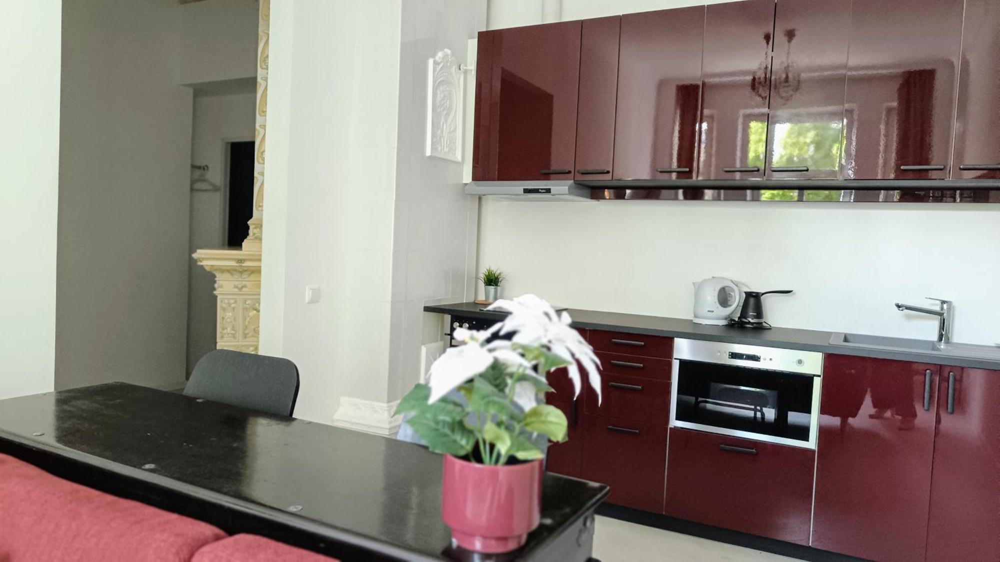 Julia Lacplesa Apartments Ρίγα Εξωτερικό φωτογραφία