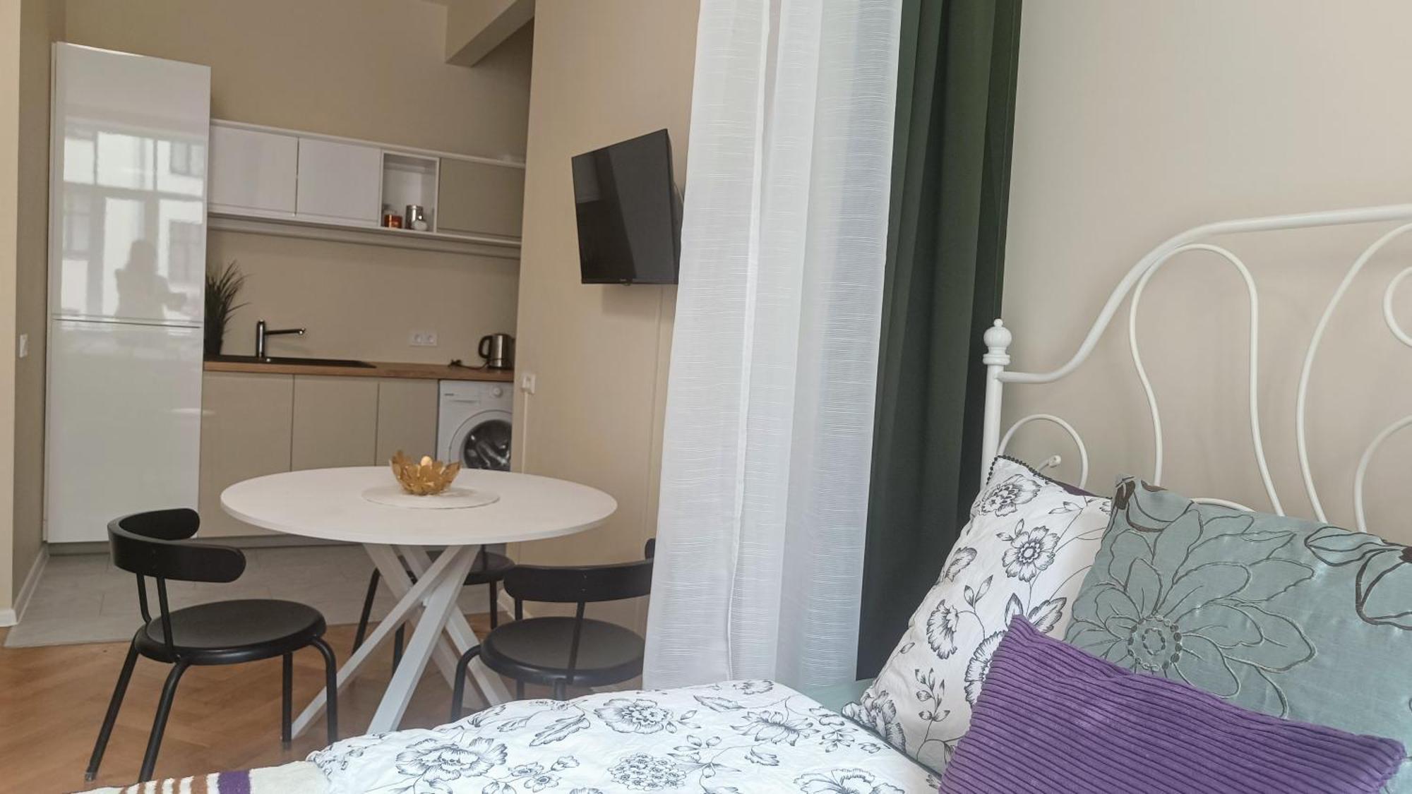 Julia Lacplesa Apartments Ρίγα Εξωτερικό φωτογραφία