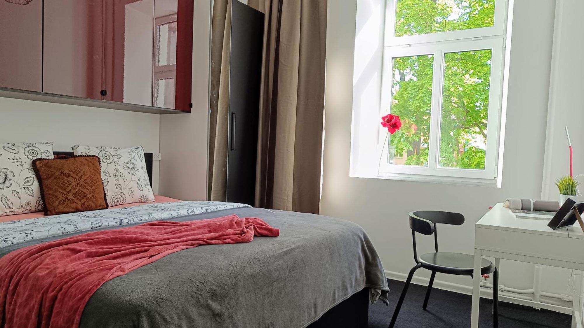 Julia Lacplesa Apartments Ρίγα Εξωτερικό φωτογραφία