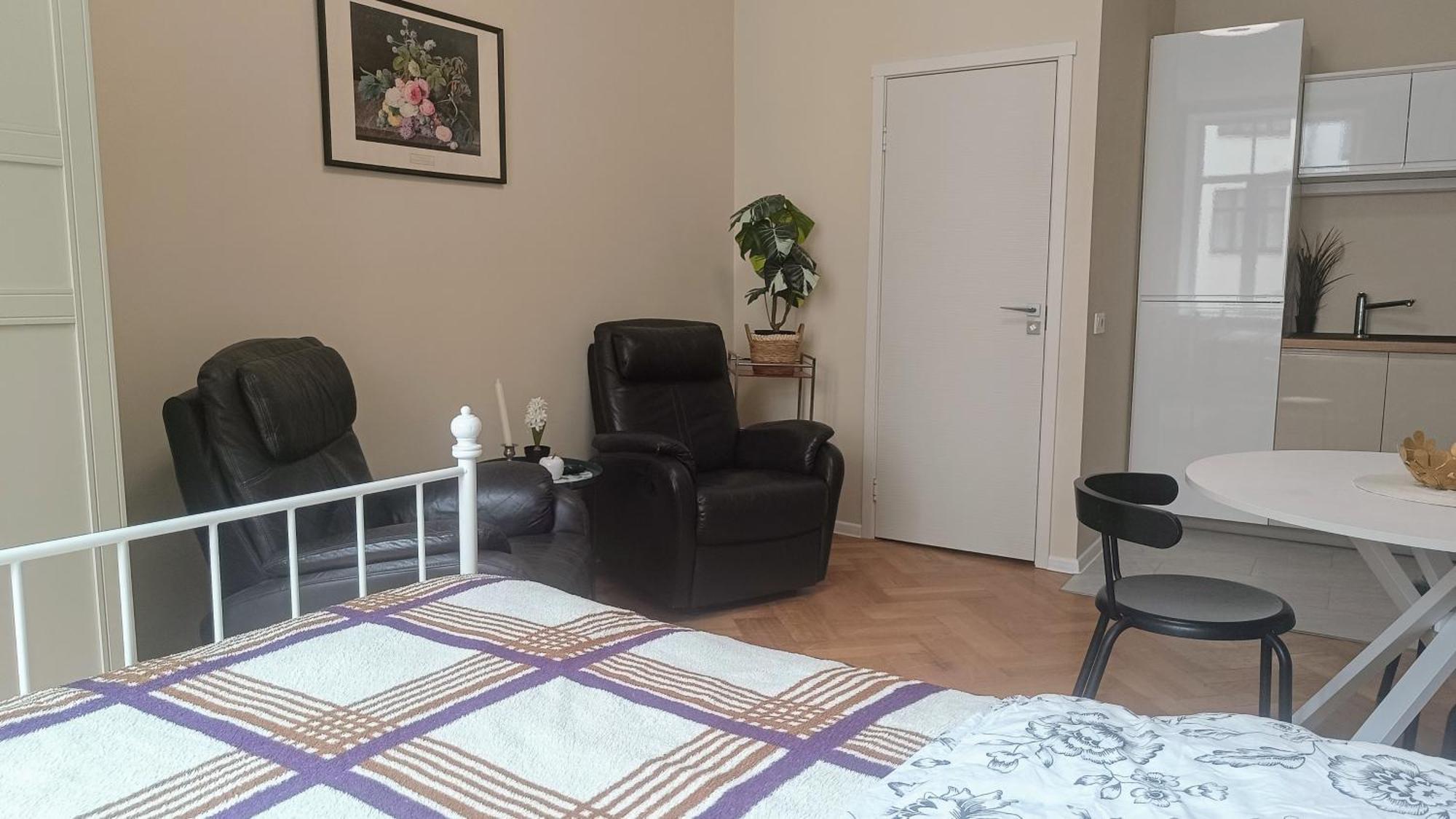 Julia Lacplesa Apartments Ρίγα Εξωτερικό φωτογραφία