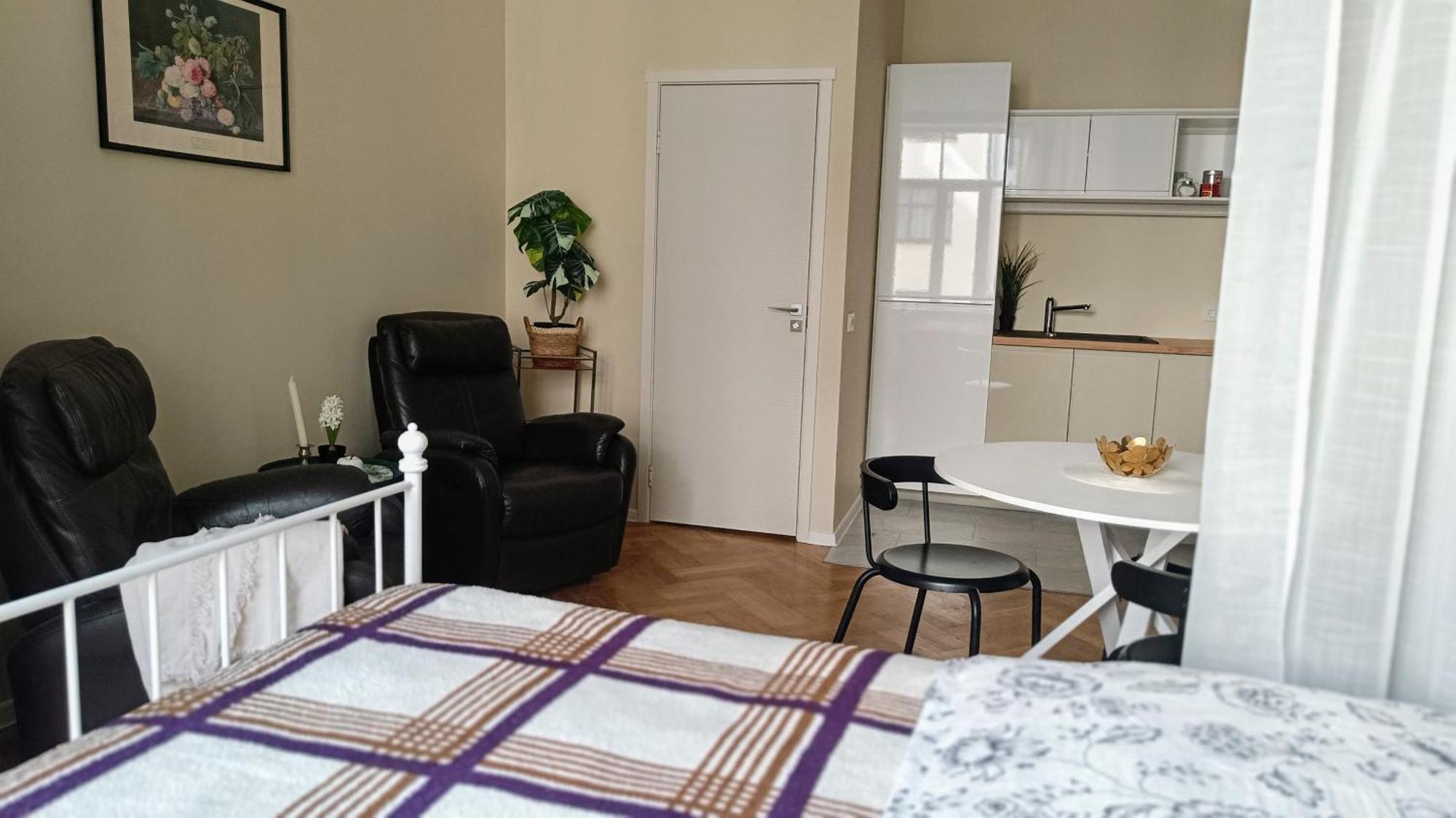 Julia Lacplesa Apartments Ρίγα Εξωτερικό φωτογραφία