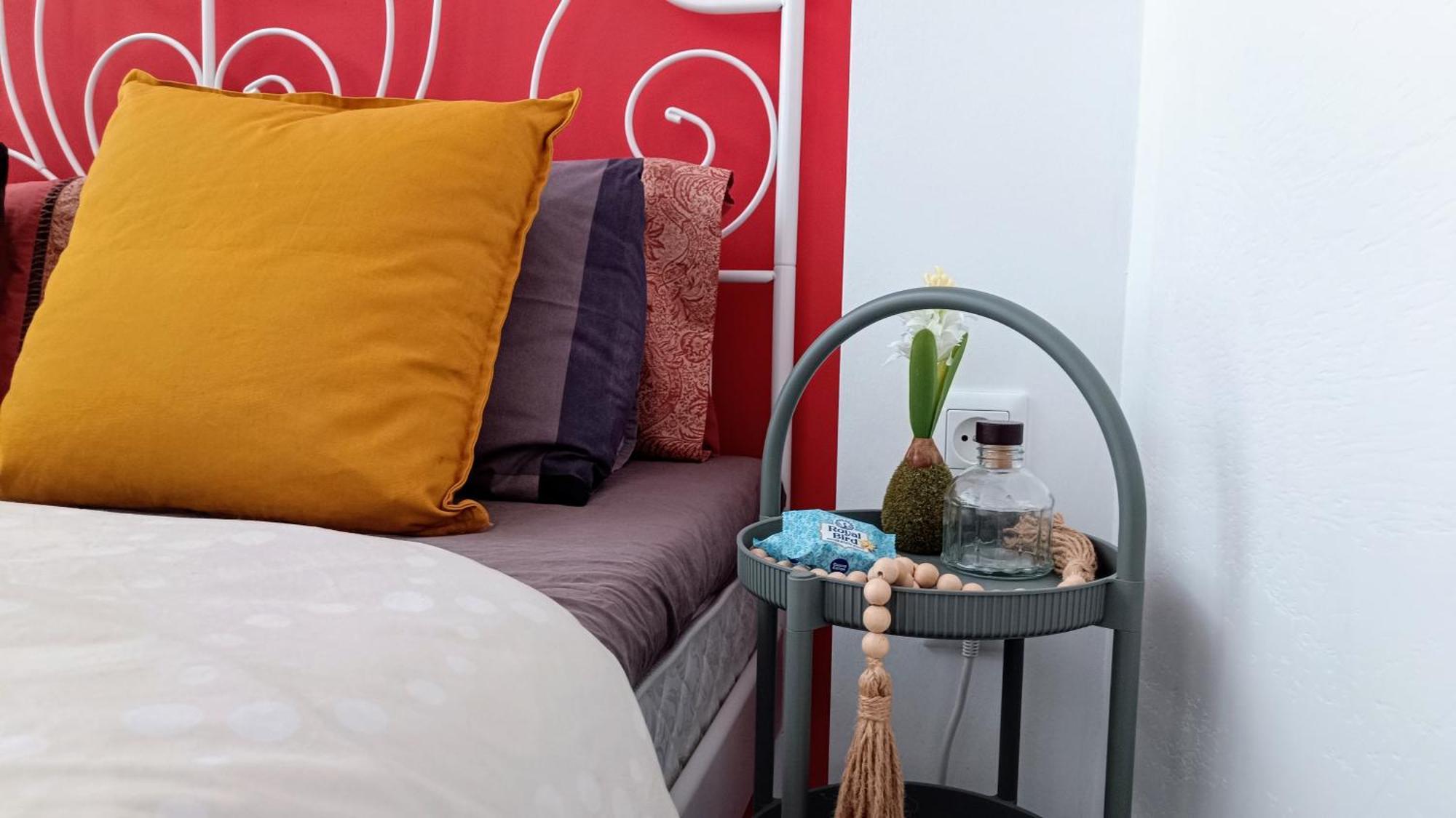 Julia Lacplesa Apartments Ρίγα Εξωτερικό φωτογραφία