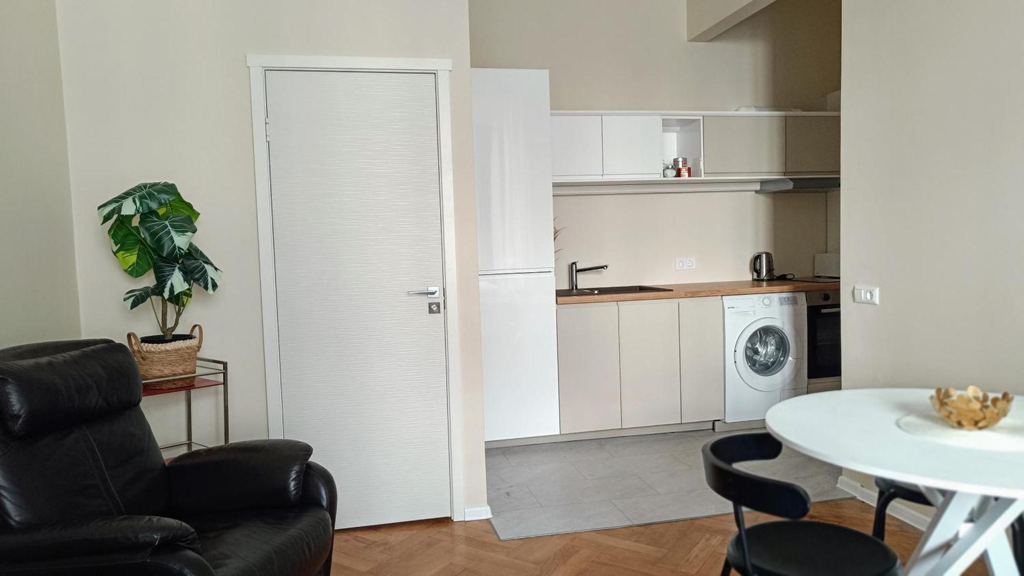 Julia Lacplesa Apartments Ρίγα Εξωτερικό φωτογραφία