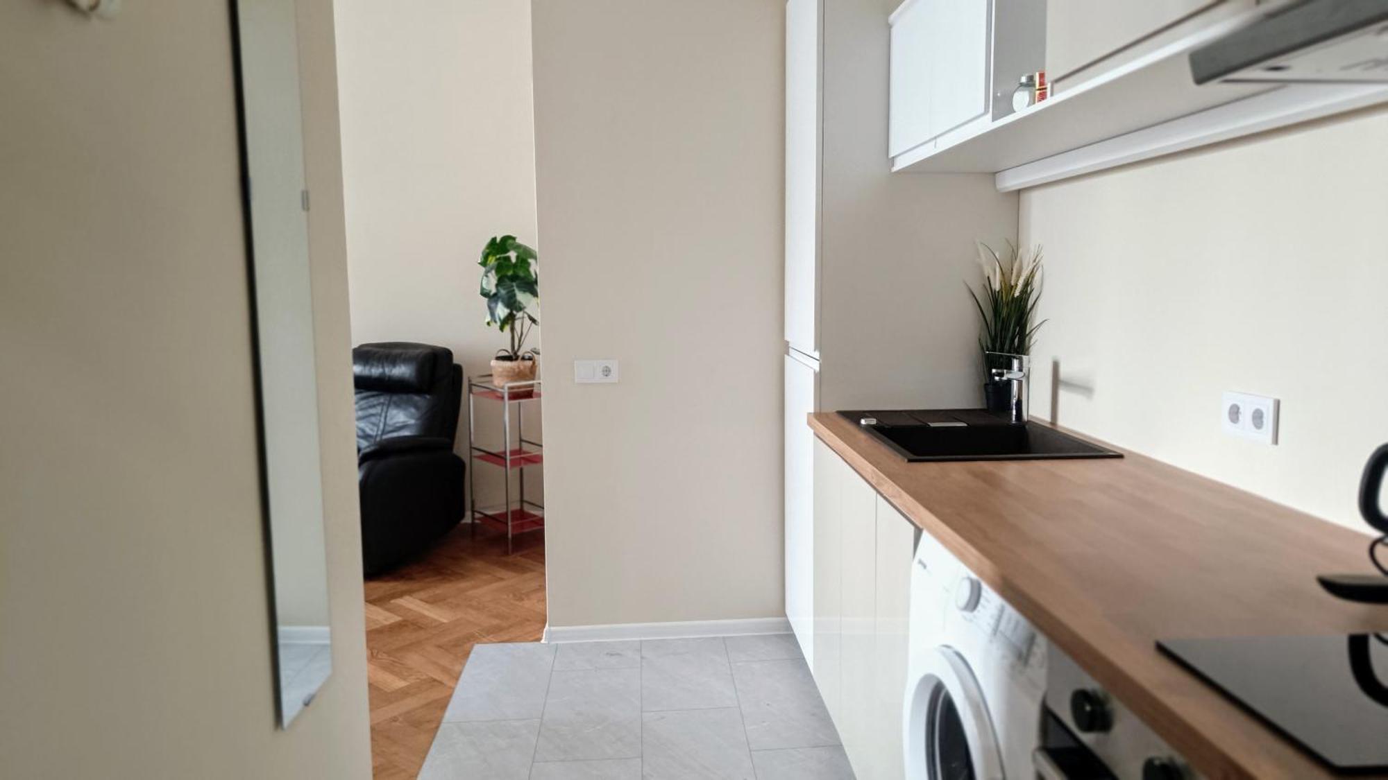 Julia Lacplesa Apartments Ρίγα Εξωτερικό φωτογραφία
