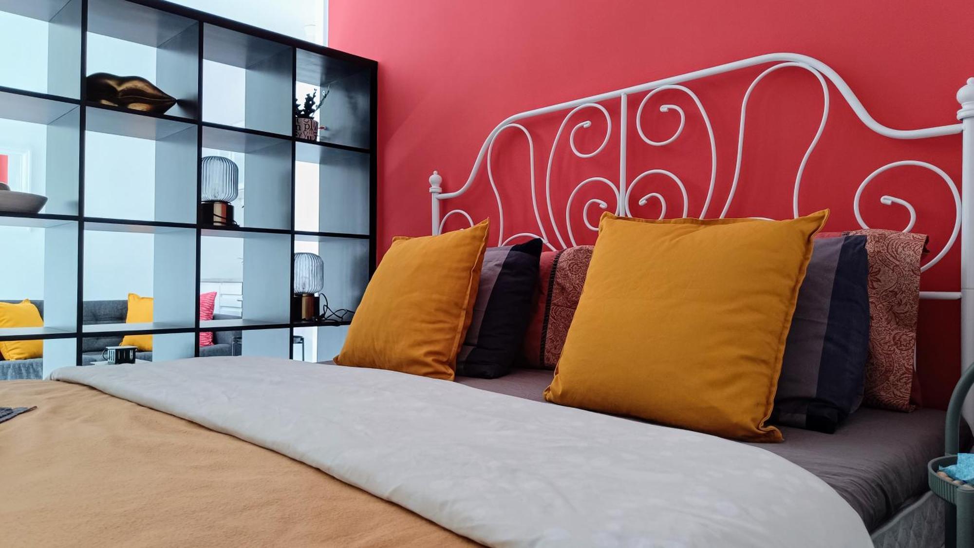Julia Lacplesa Apartments Ρίγα Εξωτερικό φωτογραφία