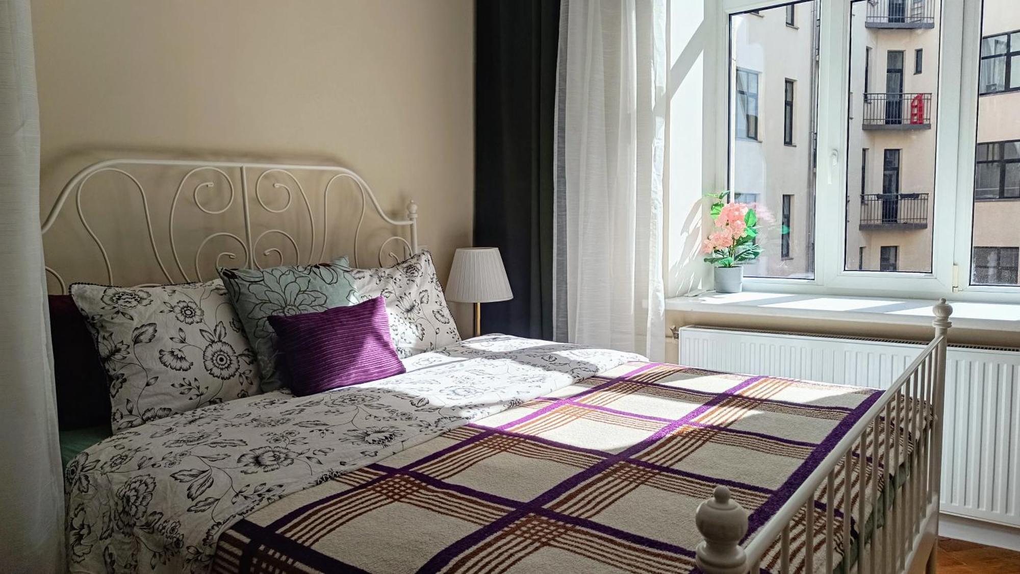 Julia Lacplesa Apartments Ρίγα Εξωτερικό φωτογραφία