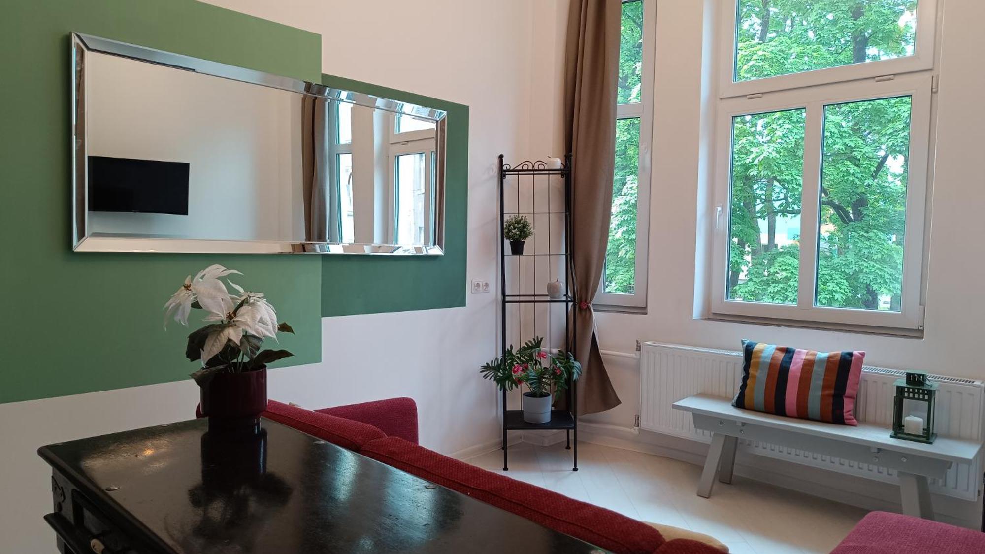 Julia Lacplesa Apartments Ρίγα Εξωτερικό φωτογραφία