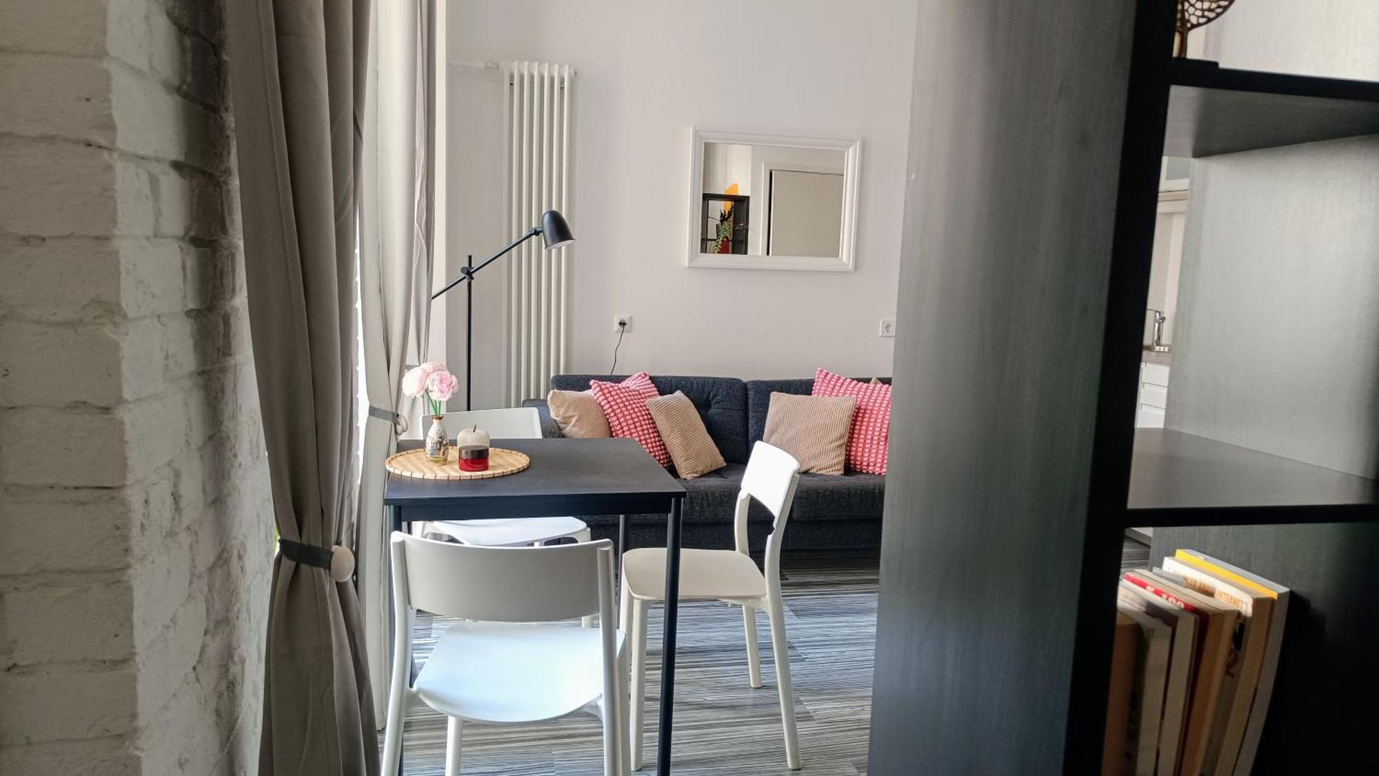 Julia Lacplesa Apartments Ρίγα Εξωτερικό φωτογραφία