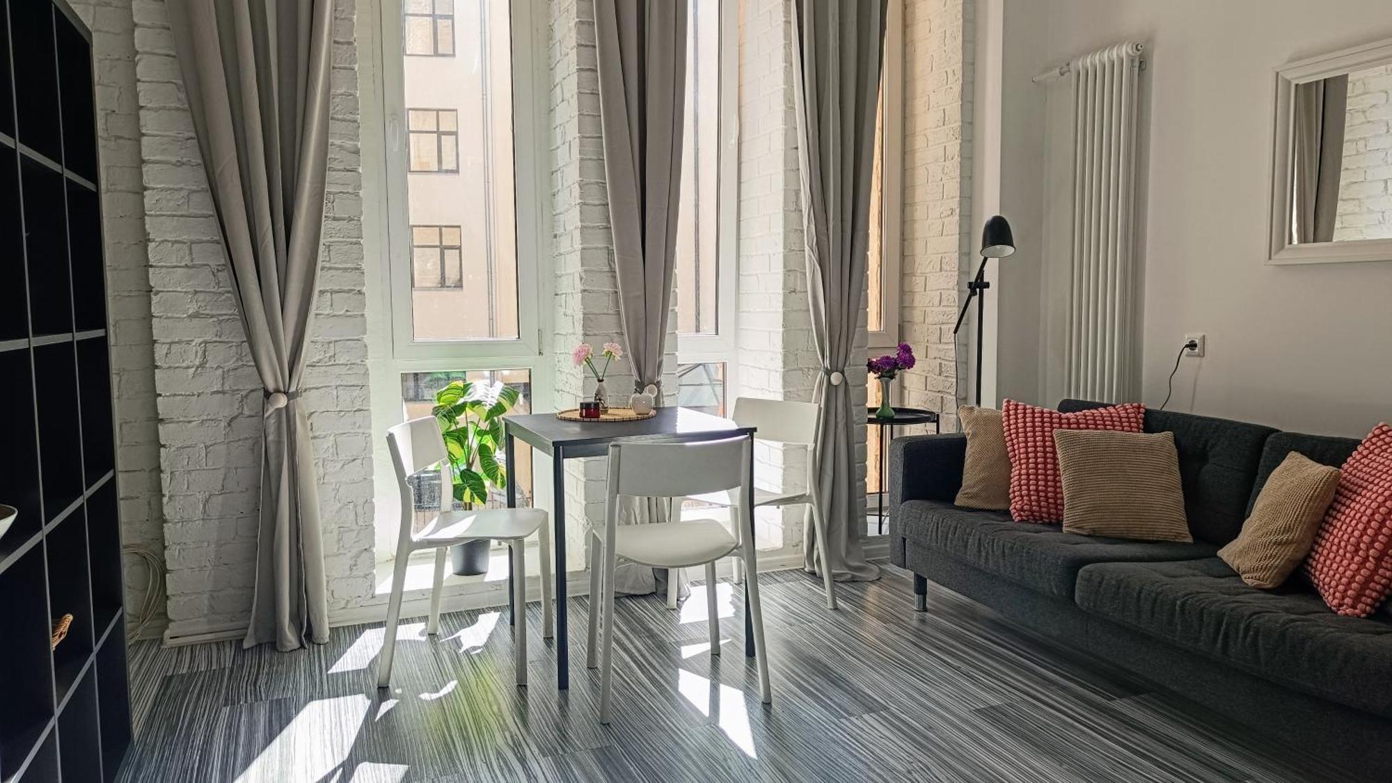 Julia Lacplesa Apartments Ρίγα Εξωτερικό φωτογραφία