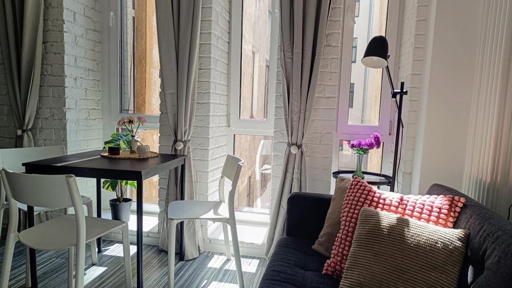 Julia Lacplesa Apartments Ρίγα Εξωτερικό φωτογραφία